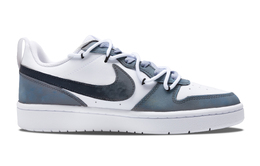 Nike: Белые кроссовки  Court