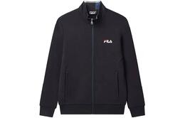 Fila: Тёмная куртка 