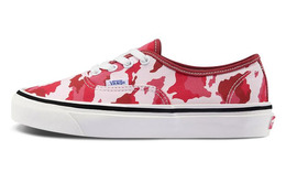 Vans: Кроссовки 