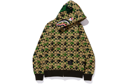 A BATHING APE: Толстовка 