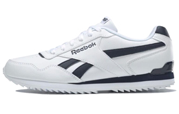 Reebok: Белые кроссовки  Royal Glide