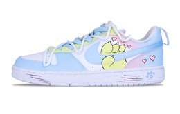Nike: Белые кроссовки  Court