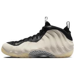 Nike: Бежевые кроссовки  Foamposite One