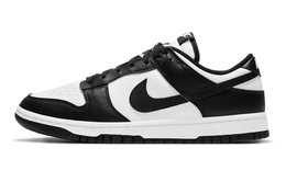Nike: Оранжевые кроссовки  Dunk