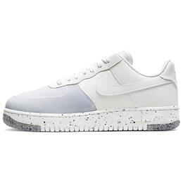 Nike: Голубые кроссовки  Air Force 1