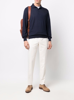 Brunello Cucinelli: Прямые брюки 