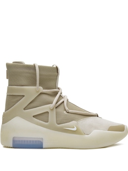 Nike: Кроссовки  Air Fear Of God 1