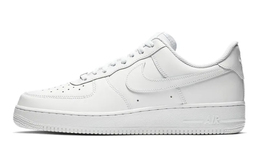 Nike: Голубые кроссовки  Air Force 1