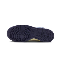 Nike: Белые кроссовки  Dunk