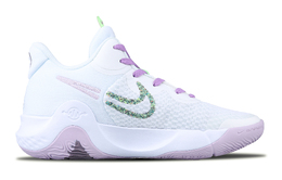 Nike: Розовые кроссовки 