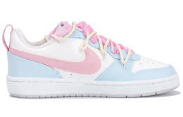 Nike: Белые кроссовки  Court