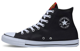 Converse: Кроссовки  Chuck Taylor All Star