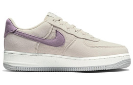 Nike: Светлые кроссовки  Air Force 1