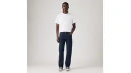 Levi's: Прямые джинсы 