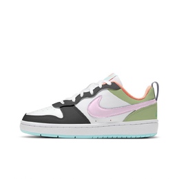 Nike: Белые кроссовки  Court