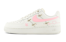 Nike: Белые кроссовки  Air Force 1