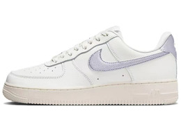 Nike: Зелёные кроссовки  Air Force 1