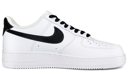 Nike: Белые кроссовки  Air Force 1