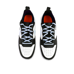 Nike: Голубые кроссовки  Court