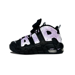 Nike: Кроссовки  Air More Uptempo