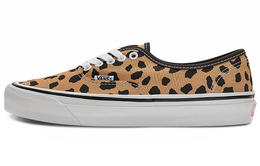 Vans: Кроссовки 