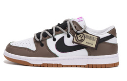 Nike: Кроссовки  Dunk