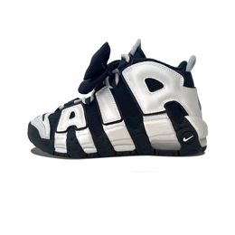 Nike: Кроссовки  Air More Uptempo