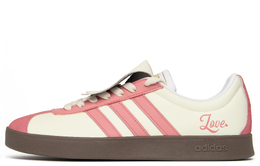Adidas: Розовые кроссовки  Skateboarding