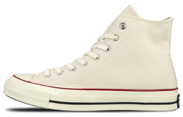 Converse: Белые кеды 