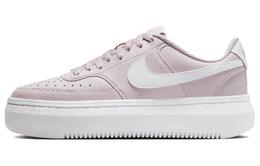 Nike: Розовые кроссовки  Court Vision