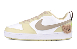 Nike: Белые кроссовки  Court
