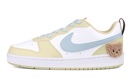 Nike: Белые кроссовки  Court