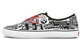 Vans: Кроссовки 