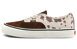 Vans: Кроссовки 