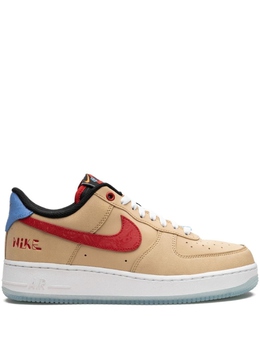 Nike: Кроссовки  Air Force 1 Low