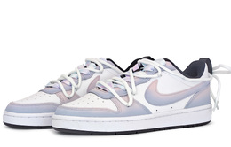 Nike: Розовые кроссовки  Court