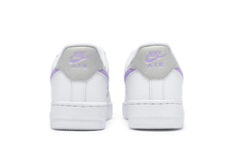 Nike: Белые кроссовки  Air Force 1