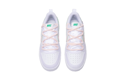Nike: Белые кроссовки  Court