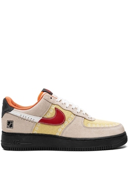 Nike: Кроссовки  Air Force 1 Low