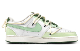 Nike: Белые кроссовки  Court Vision