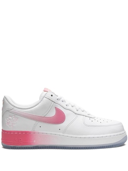 Nike: Белые кроссовки  Air Force 1