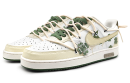 Nike: Белые кроссовки  Court Vision