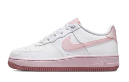 Nike: Белые кроссовки  Air Force 1