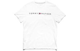 Tommy Hilfiger: Белая футболка 