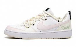 Nike: Розовые кроссовки  Court