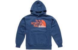 The North Face: Тёмная толстовка 