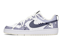 Nike: Белые кроссовки  Court