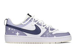 Nike: Белые кроссовки  Court