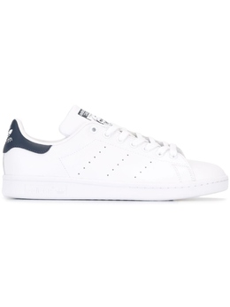 Adidas: Белые кроссовки  Stan Smith
