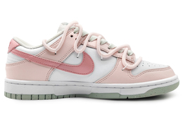 Nike: Светлые кроссовки  Dunk
